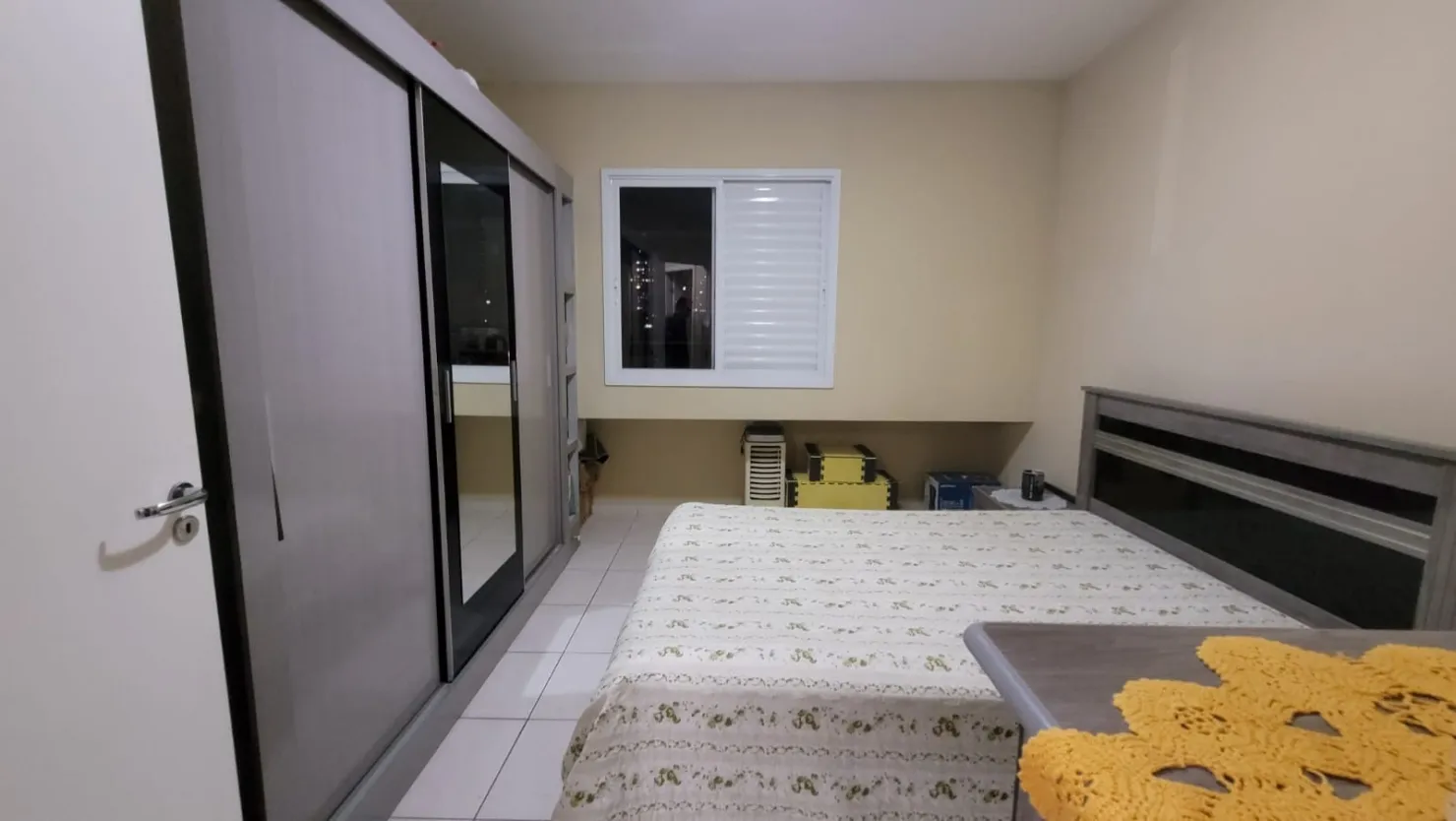 Imagem Apartamento à venda 2 Quartos, 1 Suite, 1 Vaga, 67M², Jardim das Nações, Taubaté - SP | condomínio residencial mob