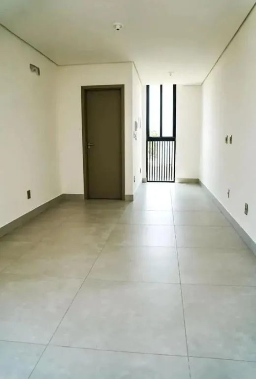 Imagem Flat moderno no RioMar Flats em Intermares, a 100m da praia, com varanda, armários planejados e lazer completo na cobertura.