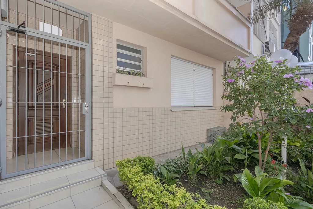 Imagem Apartamento em Bom Fim