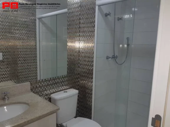 Imagem Apartamento 48m² 1 dormitório - República