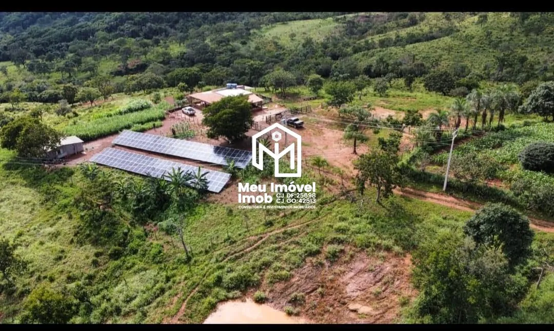 Imagem Fazenda em Sobradinho - Brasília