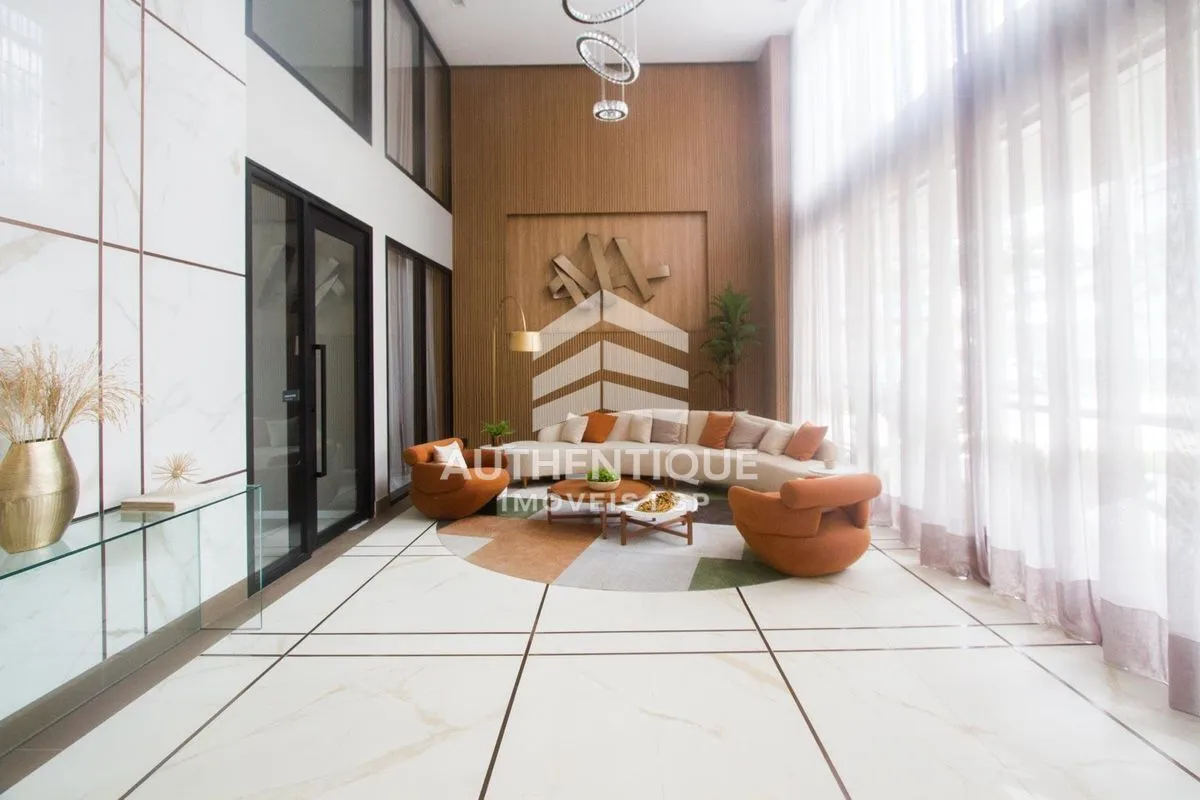 Imagem BROOKLIN NOVENTA - Apartamento à venda no bairro Brooklin - São Paulo/SP, Zona Sul