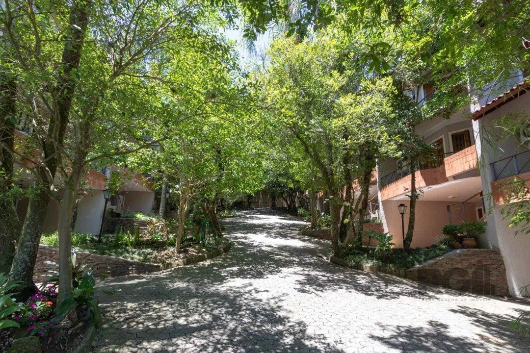 Imagem Casa de Condomínio em Jardim Isabel