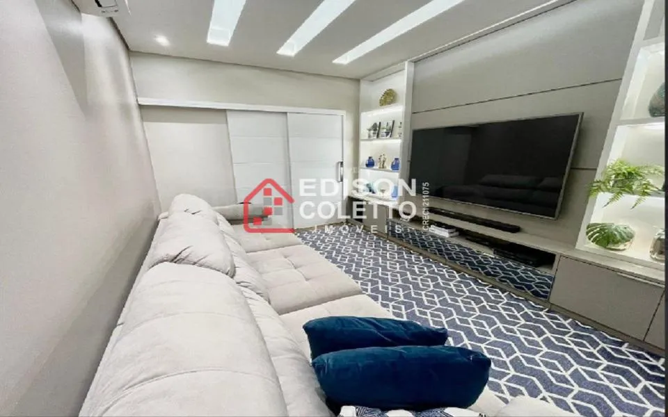Imagem Casa a venda, 5 suites, no Terras de Piracicaba 4 em Piracicaba!!