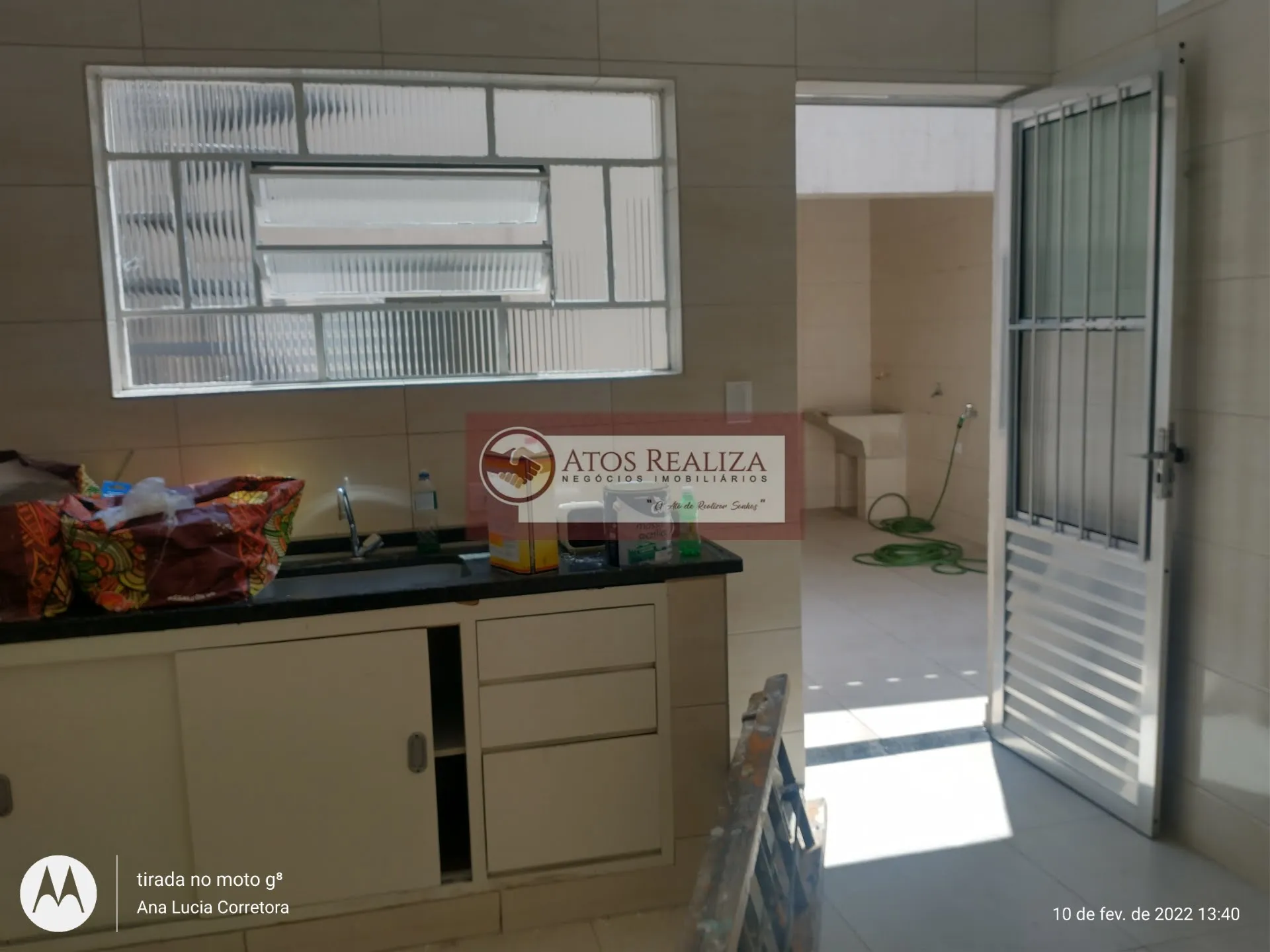 Imagem Sobrado com 3 dormitórios Av. Interlagos em Vila Inglesa