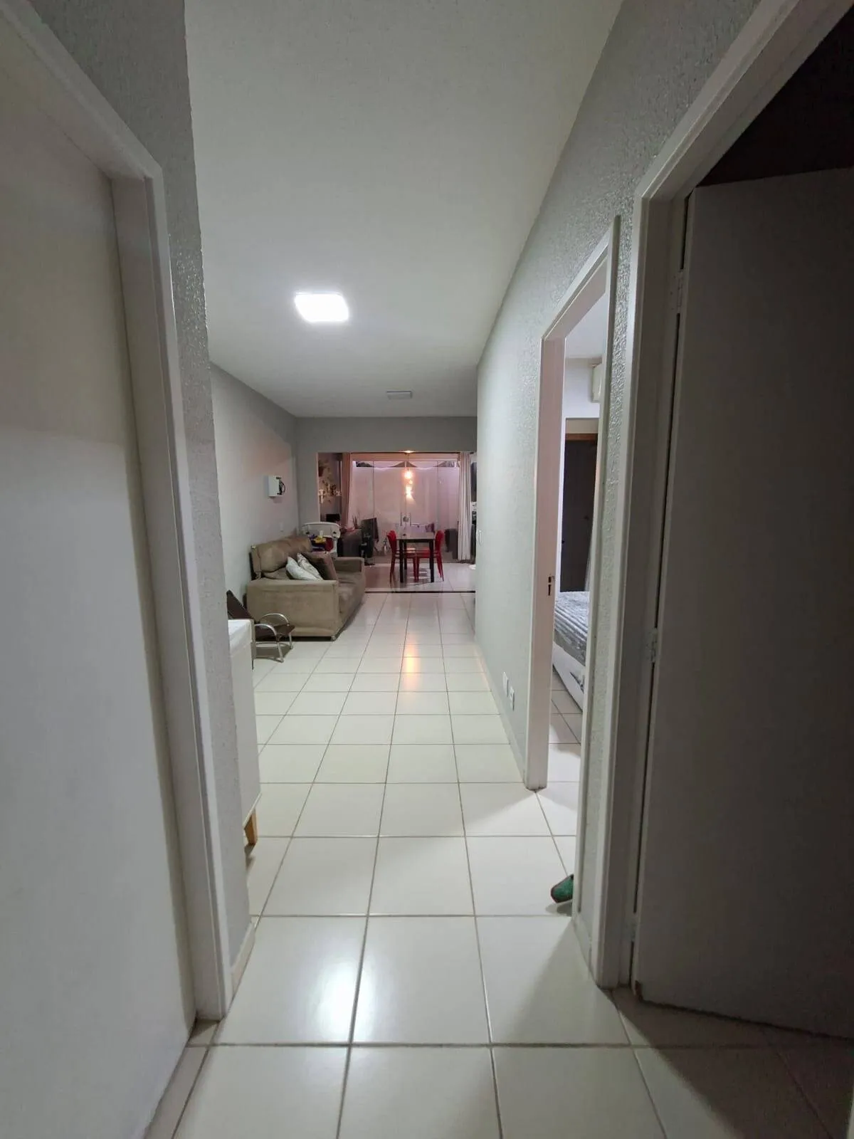 Imagem Casa 2 quartos condomínio Rio cachoerinha