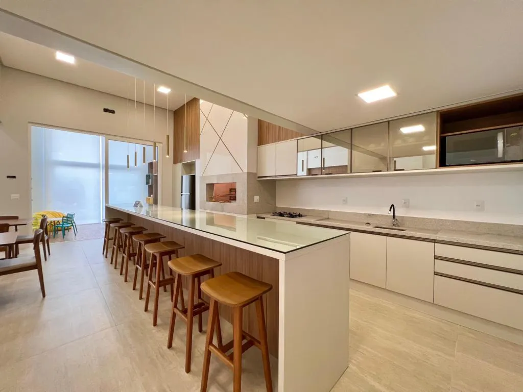 Imagem Apartamento 2 Dormitórios - Bairro Navegantes