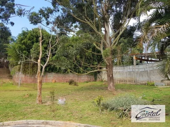 Imagem Terreno à venda, 3306 m² - Jardim Mediterrâneo - Granja Viana - Cotia/SP