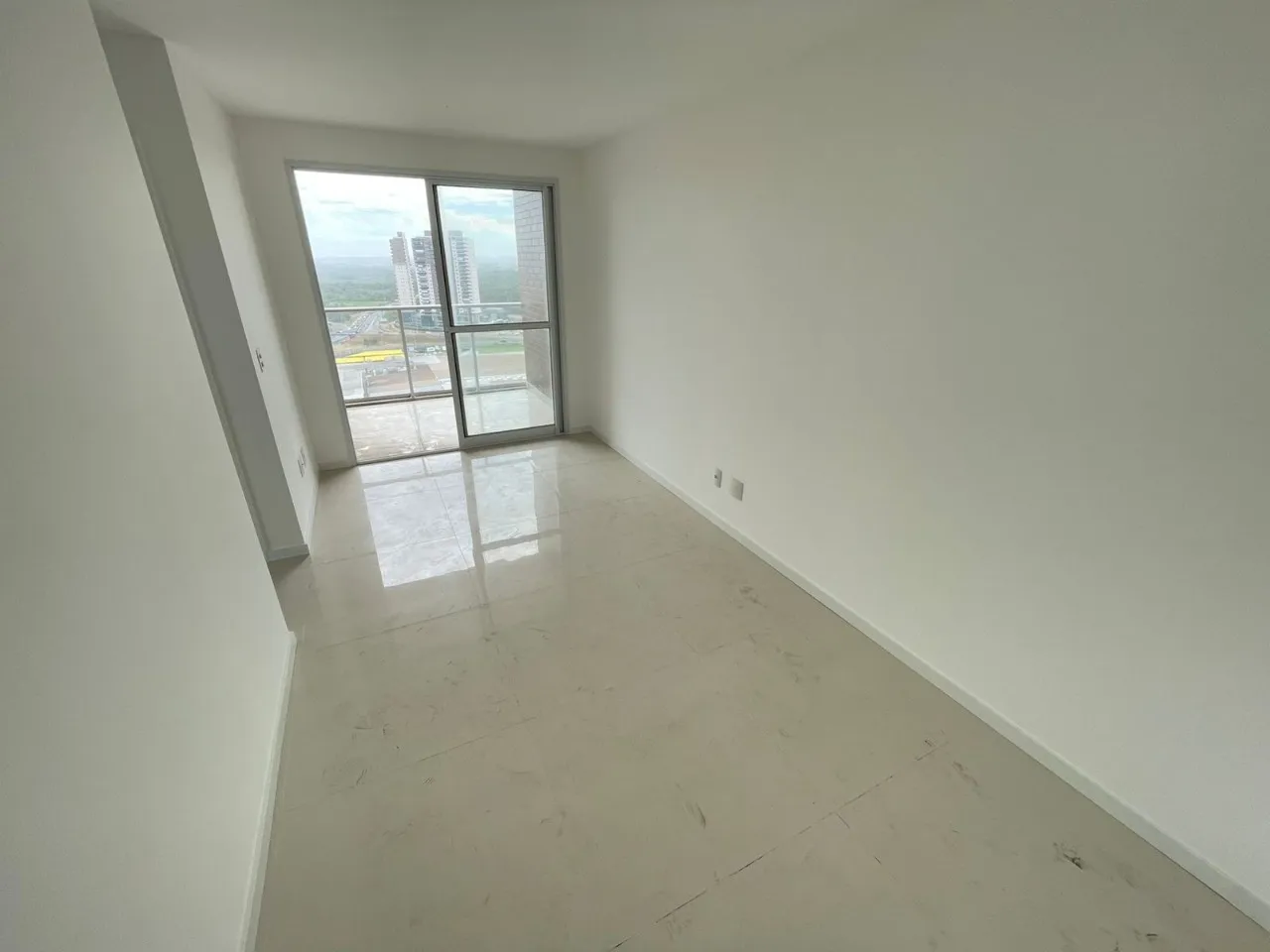 Imagem Apartamento com 2 quartos à venda em Vila Velha