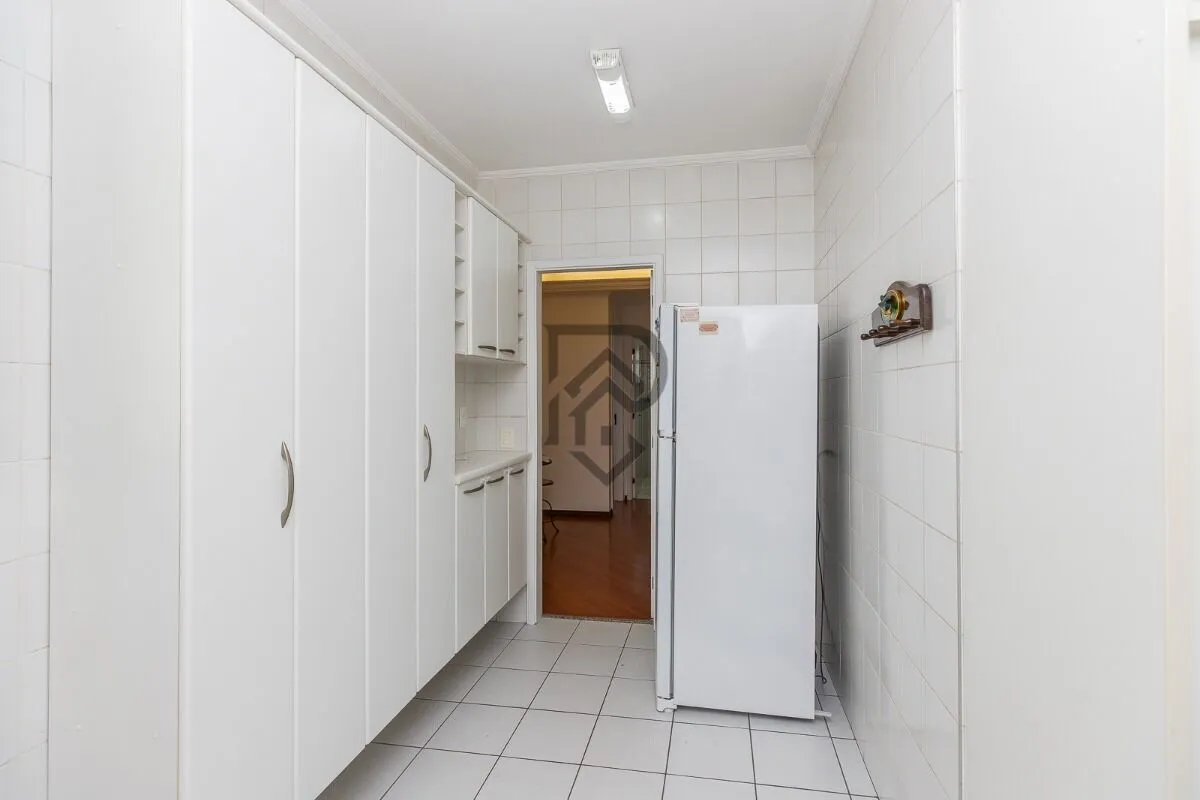 Imagem Apartamento Brooklin pronto para morar proximo metrô