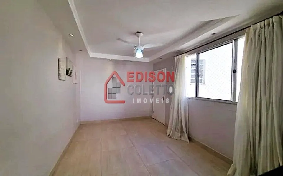 Imagem Apartamento a venda, Condomínio Parque Paradiso Club - Piracicaba!!.