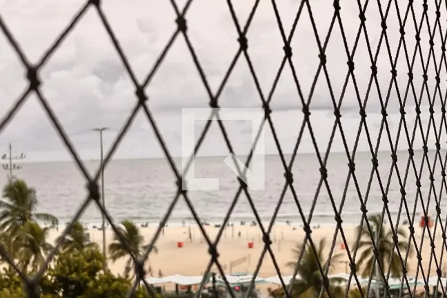 Imagem Apartamento à Venda - Copacabana, 4 Quartos, 300 m2