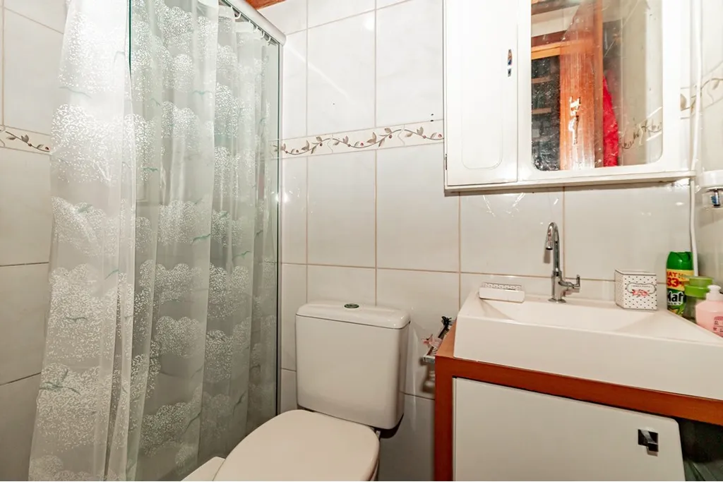 Imagem Casa de Condomínio em Glória