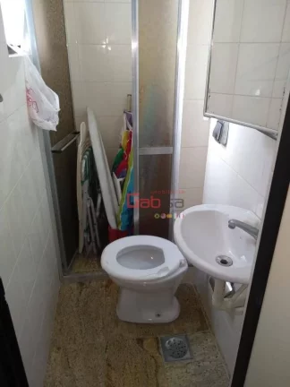 Imagem Cobertura com 4 dormitórios à venda, 200 m² por R$ 1.150.000,00 - Passagem - Cabo Frio/RJ