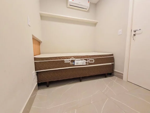 Imagem Apartamento à venda, com 3 Dormitórios 2 suítes 95m² 2 vagas - em Riviera de São Lourenço - Bertioga SP