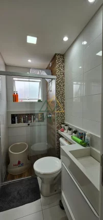 Imagem Apartamento Térreo à venda Ouro Fino São José dos Pinhais PR