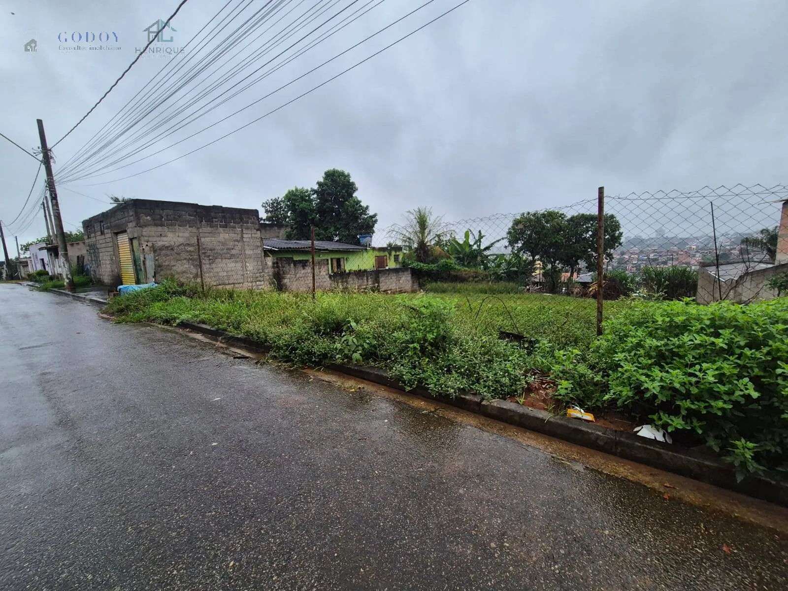 Foto do imóvel Oportunidade de Investimento - Terrenos no Bairro São Gonçalo em Taubaté