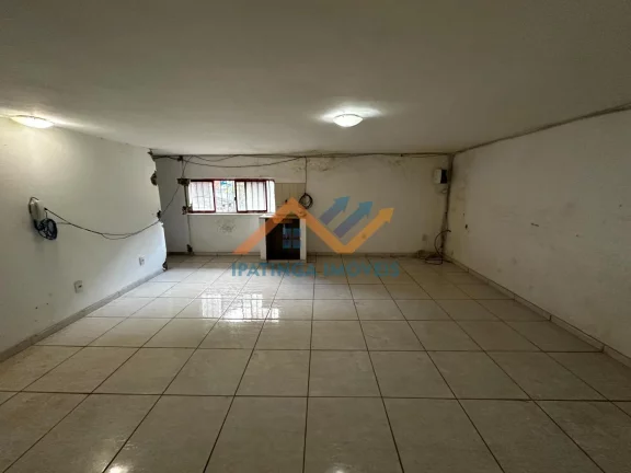 Imagem Galpão no bairro Caladinho - Coronel Fabriciano