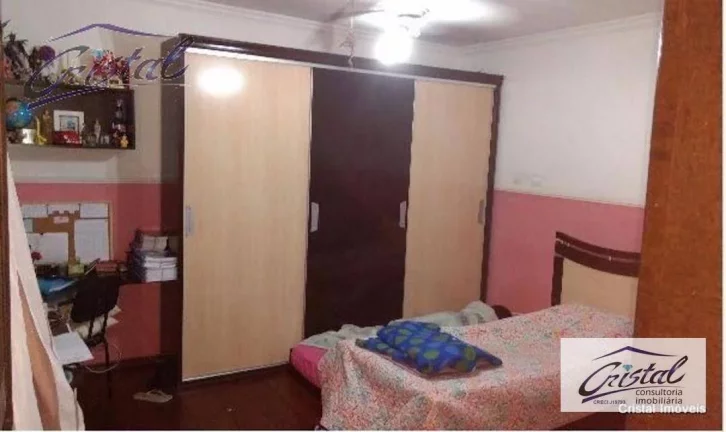 Imagem Sobrado Residencial à venda, Rio Pequeno, São Paulo - .