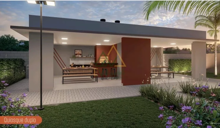 Imagem RESIDENCIAL LUME - PARCELE A ENTRADA