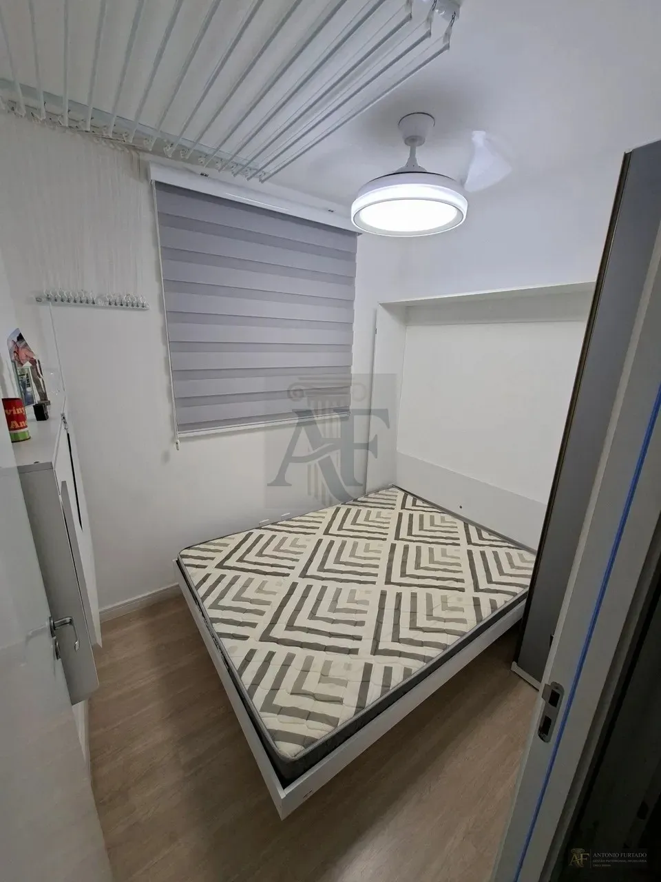 Imagem Apartamento à venda em Cambuci, São Paulo