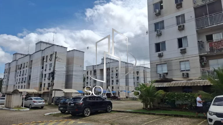 Foto do imóvel Condomínio Vitória Maguari -Suíte e planejados - aceita financiamento