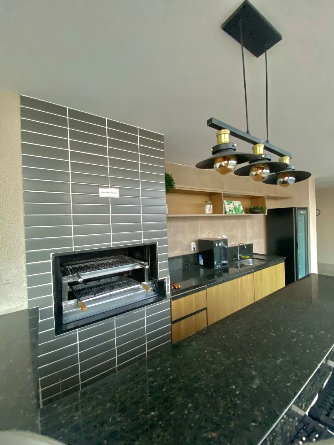 Imagem Apartamento com 3 quartos à venda em Vila Velha