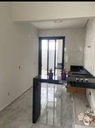 Imagem CASA TERREA - ESQUINA - HORTO VILLAGIO