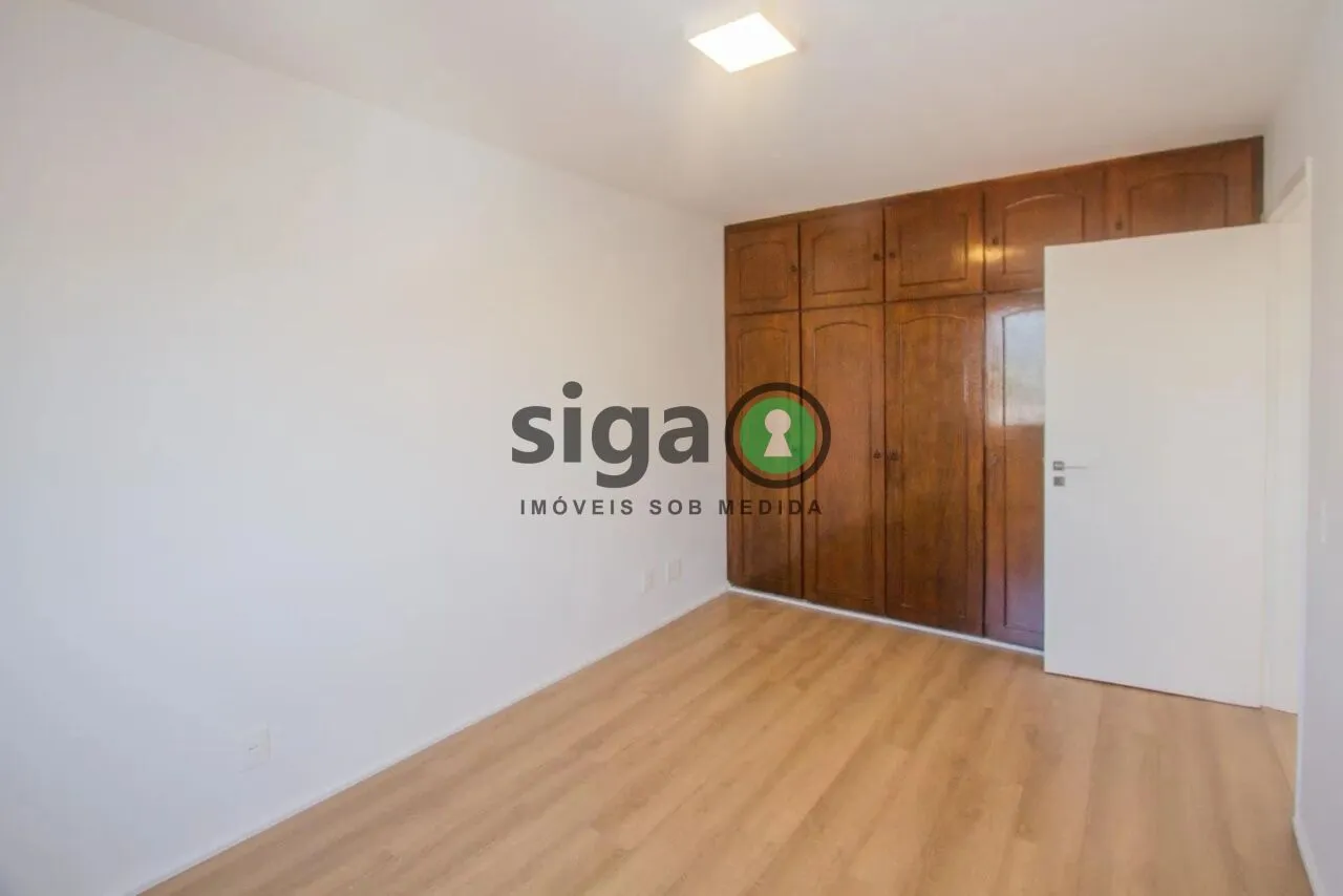 Imagem Apartamento Residencial em Chácara Santo Antônio