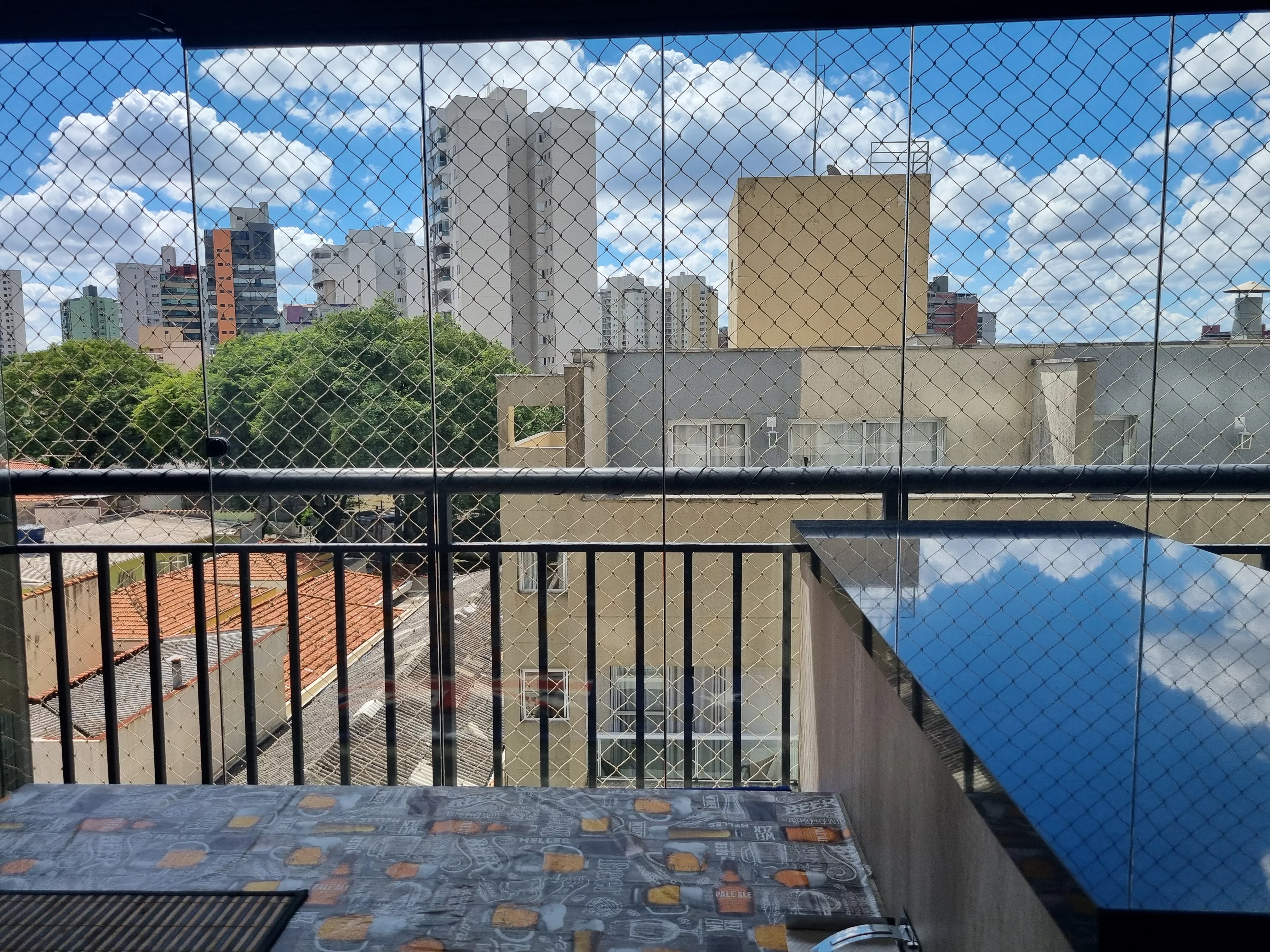 Imagem Apartamento à venda 3 quartos com suíte em Vila Caminho do Mar, Rudge Ramos, SBC