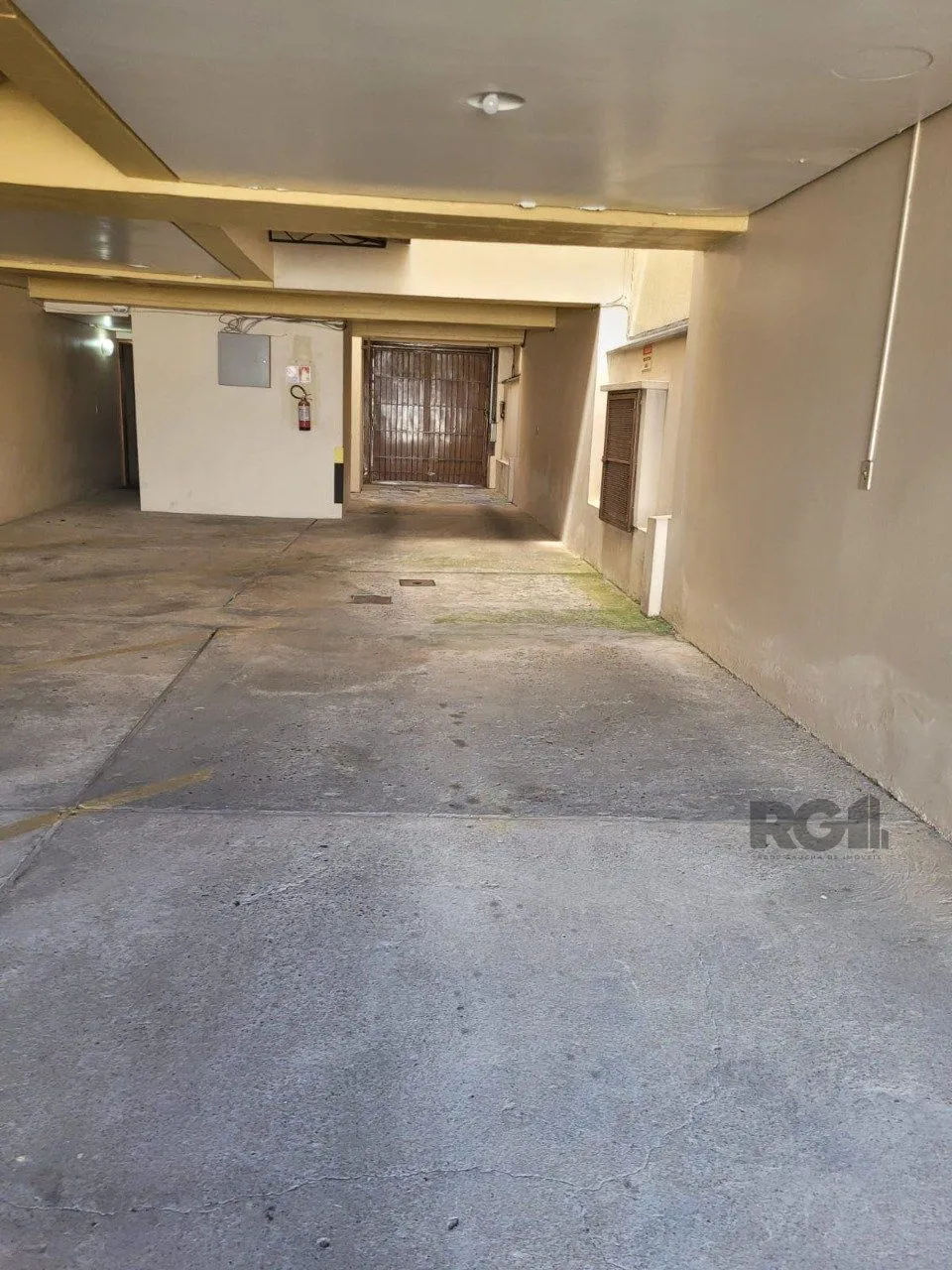 Imagem Excelente apartamento na Barão do Amazonas,com 1 dormitório