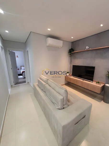 Imagem Apartamento Novo - Residencial Riviera Martim de Sá Caraguatatuba
