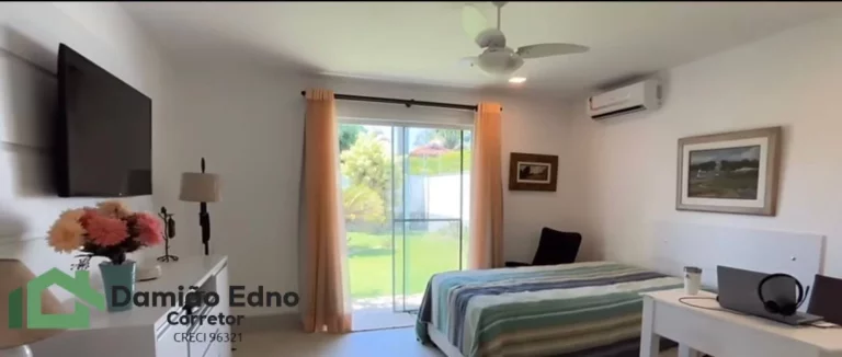 Imagem Casa de alto padrão em Búzios Rio de Janeiro. R$1.900.000,00