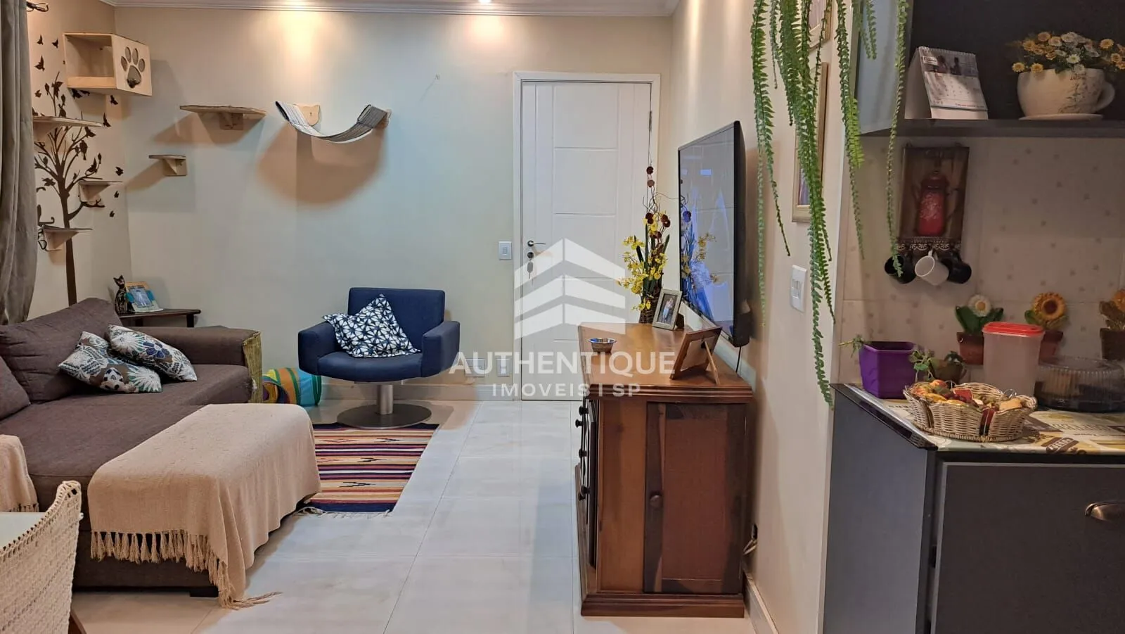 Imagem Vivaz Lauzane Paulista - Apartamento à venda no bairro Lauzane Paulista - São Paulo/SP, Zona Norte