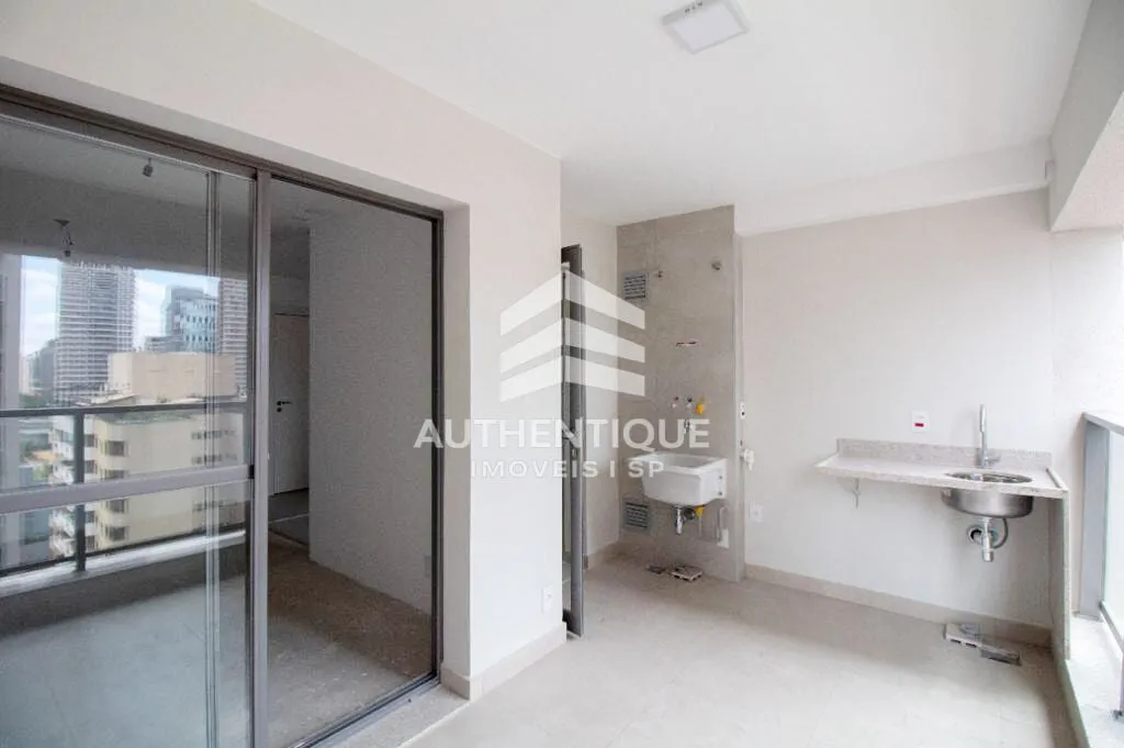 Imagem ATMOSFERA BROOKLIN - Apartamento à venda em São Paulo/SP