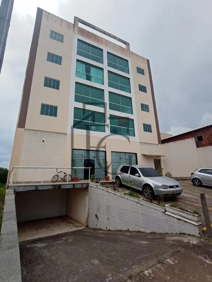 Imagem Apartamento para Venda em Saquarema, Retiro (Bacaxá), 2 dormitórios, 1 banheiro, 1 vaga