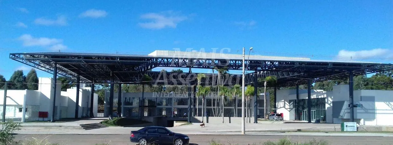 Imagem Pavilhão Industrial para venda em Farroupilha