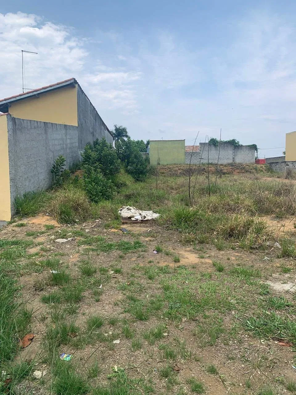 Imagem Terreno à venda, Residencial Vale das Acácias, Pindamonhangaba, SP