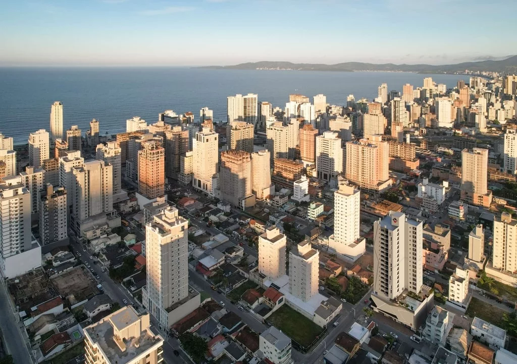 Imagem Apartamento à venda em Itapema, Morretes, com 2 quartos, 70m2