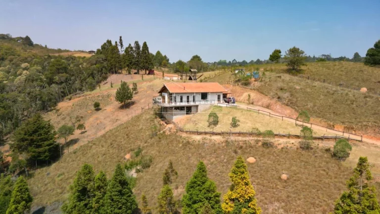 Imagem Casa em Campos do Jordão