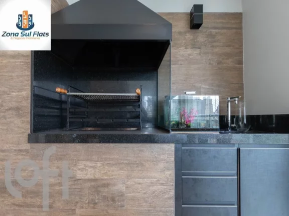 Imagem Apartamento Espetacular à Venda Na Chácara Klabin Com 3 Suítes e 3 Vagas - Porteira Fechada!