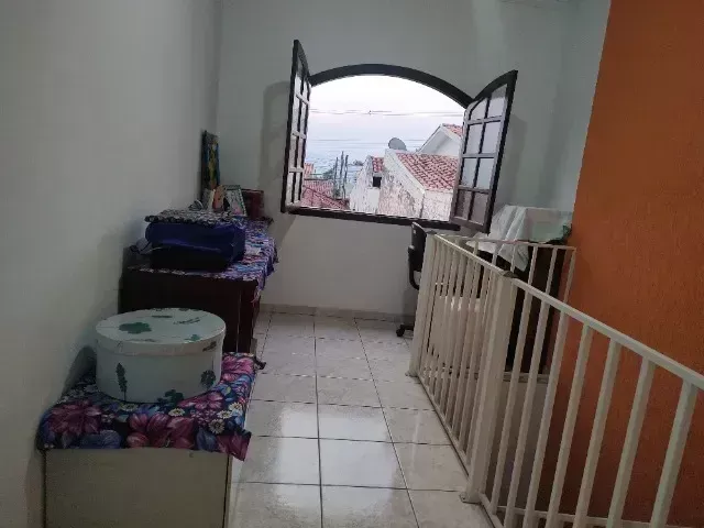 Imagem Casa à venda, Alto São Pedro, Taubaté, SP