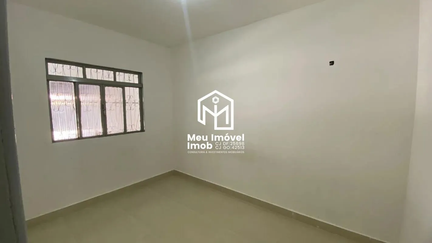 Imagem Casa 3 Quartos 3 Vagas 140m² Ceilândia Norte/DF