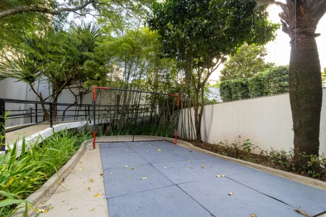 Imagem Apartamento à venda em São Paulo, Campo Belo, com 4 quartos, 255m2