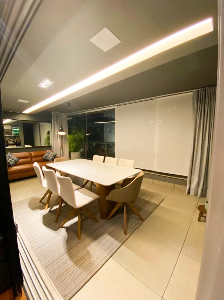Imagem Condomínio Habitarte Brooklin, apartamento com 2 quartos no Brooklin São Paulo Sp