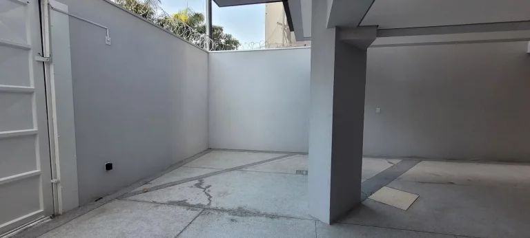 Imagem Apartamento de 3 quartos e 1 vaga de garagem no Cidade Nobre