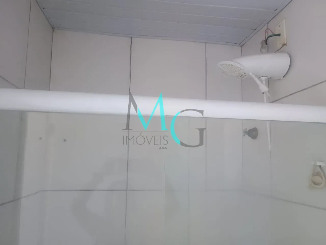 Imagem Apartamento para locação 2 quartos por R$ 1251,00/mês no Condomínio Park Reality em Campo Grande