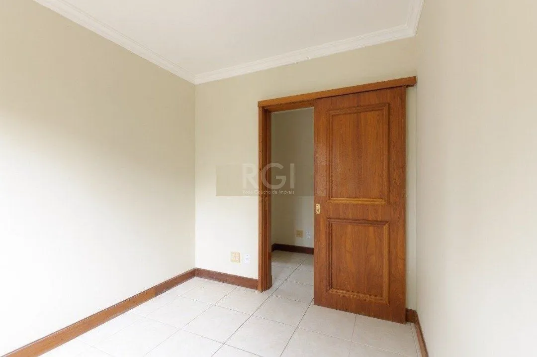 Imagem Apartamento em Tristeza
