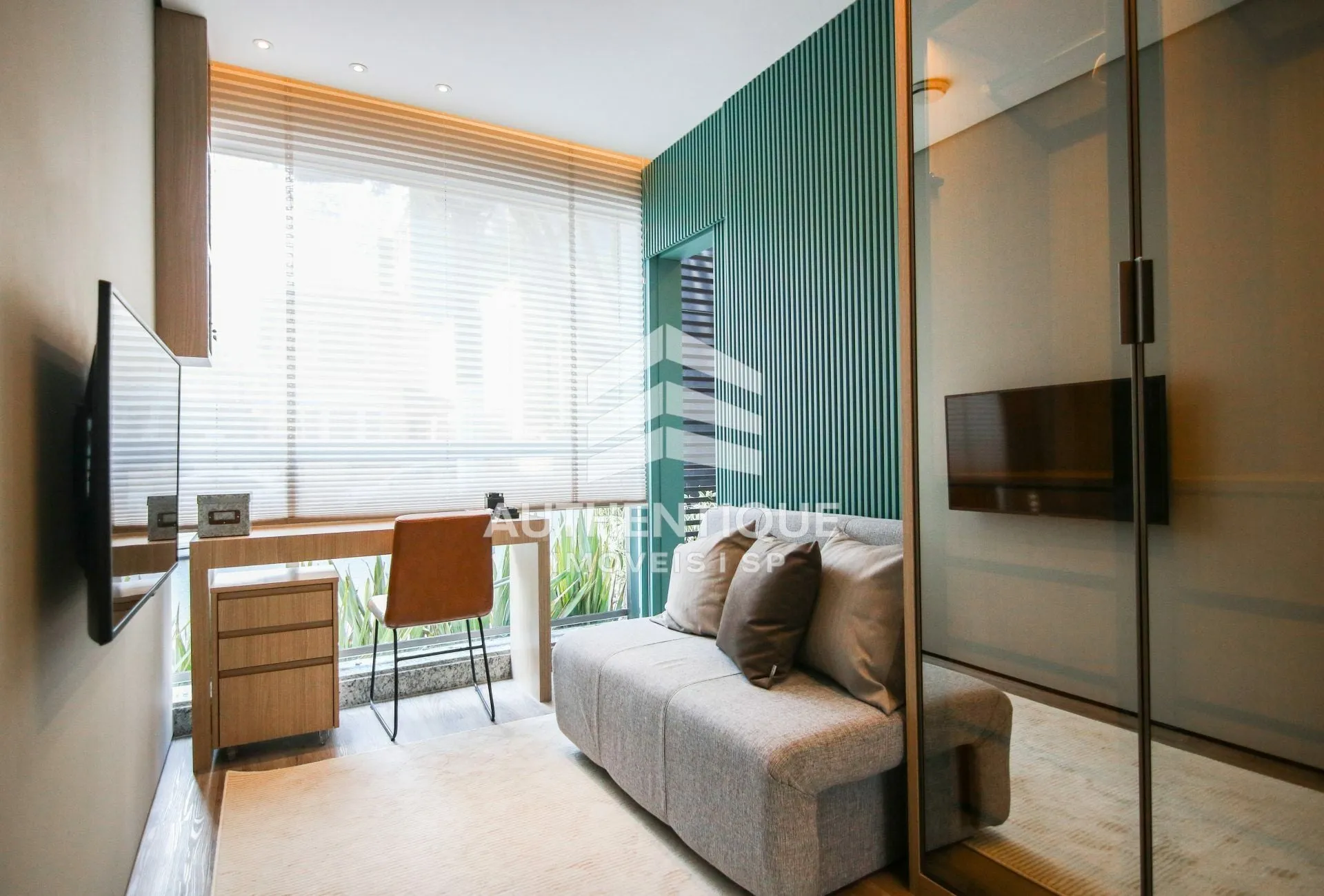 Imagem Inspire Ibirapuera - Apartamento à venda em São Paulo/SP