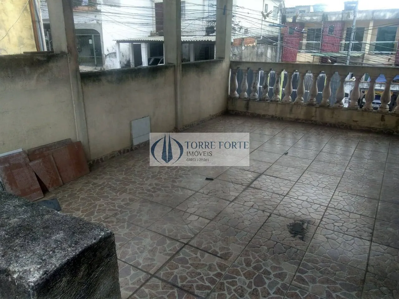 Foto do imóvel Casa com 3 dormitorios 2 vagas de garagem na Vila Antonieta . em Rua Professor Francisco Accioly